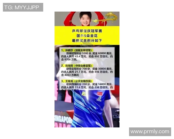 重庆乒乓球队在钻石联赛中以85分稳居积分榜首位