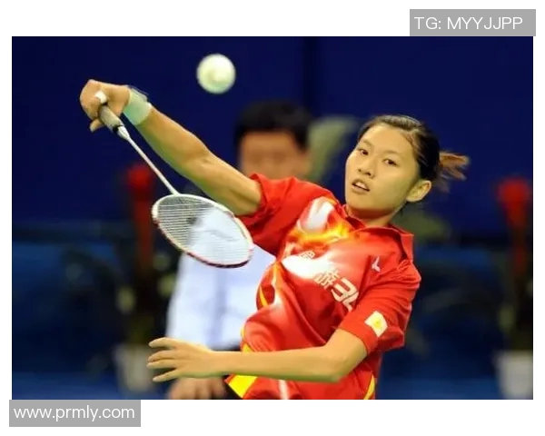 吴秀英独家分享羽毛球技巧与心得体会助你提升竞技水平