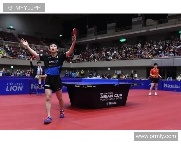 深圳乒乓球队心理素质的变革与提升探讨热议